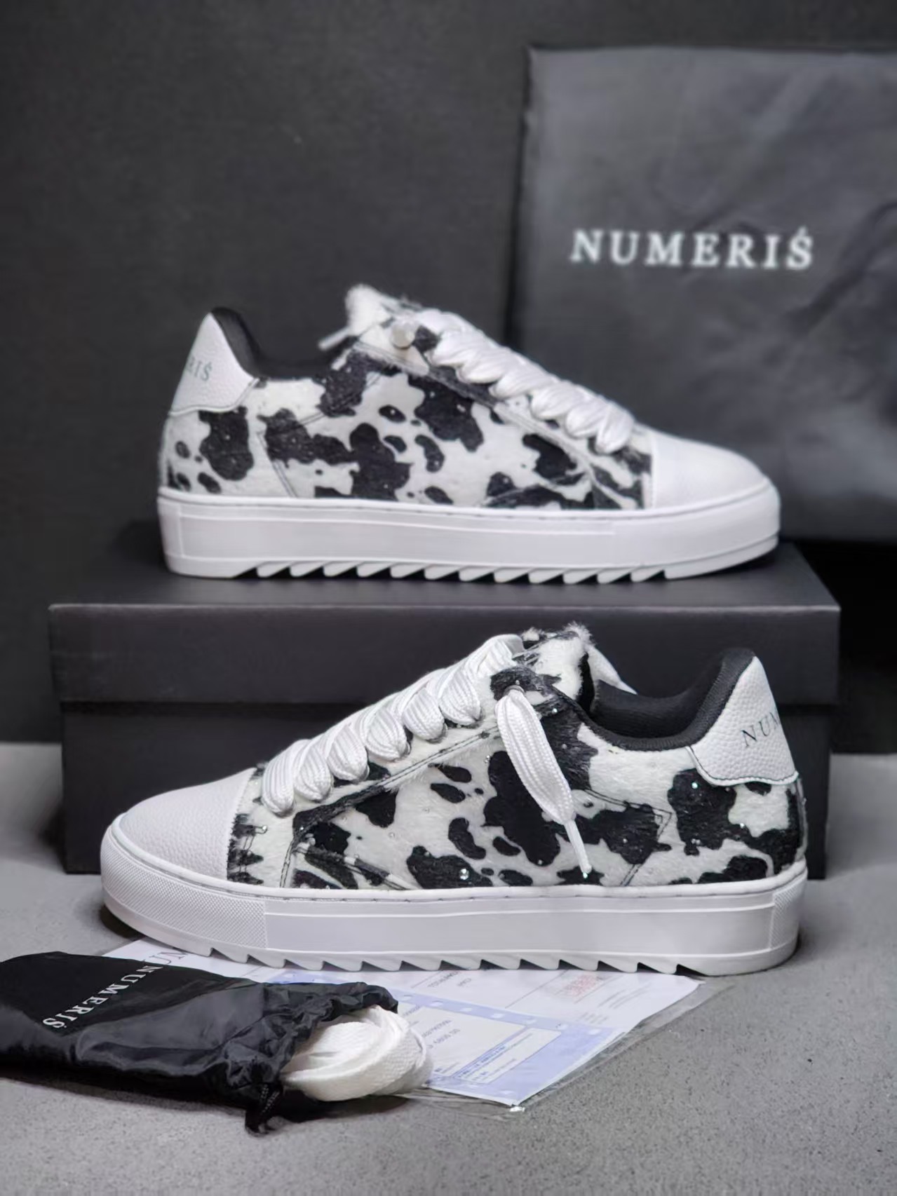 Numeris (F95）