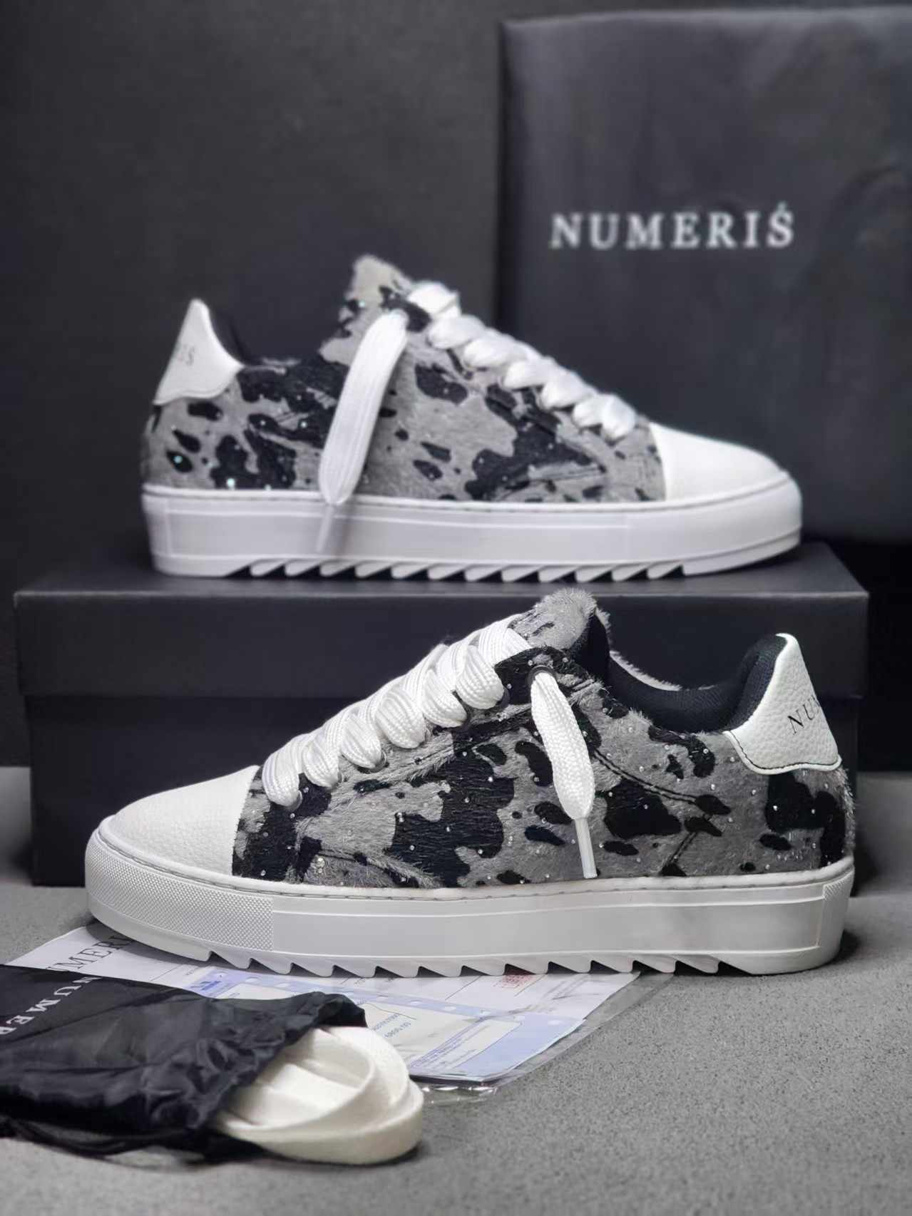 Numeris (F95）