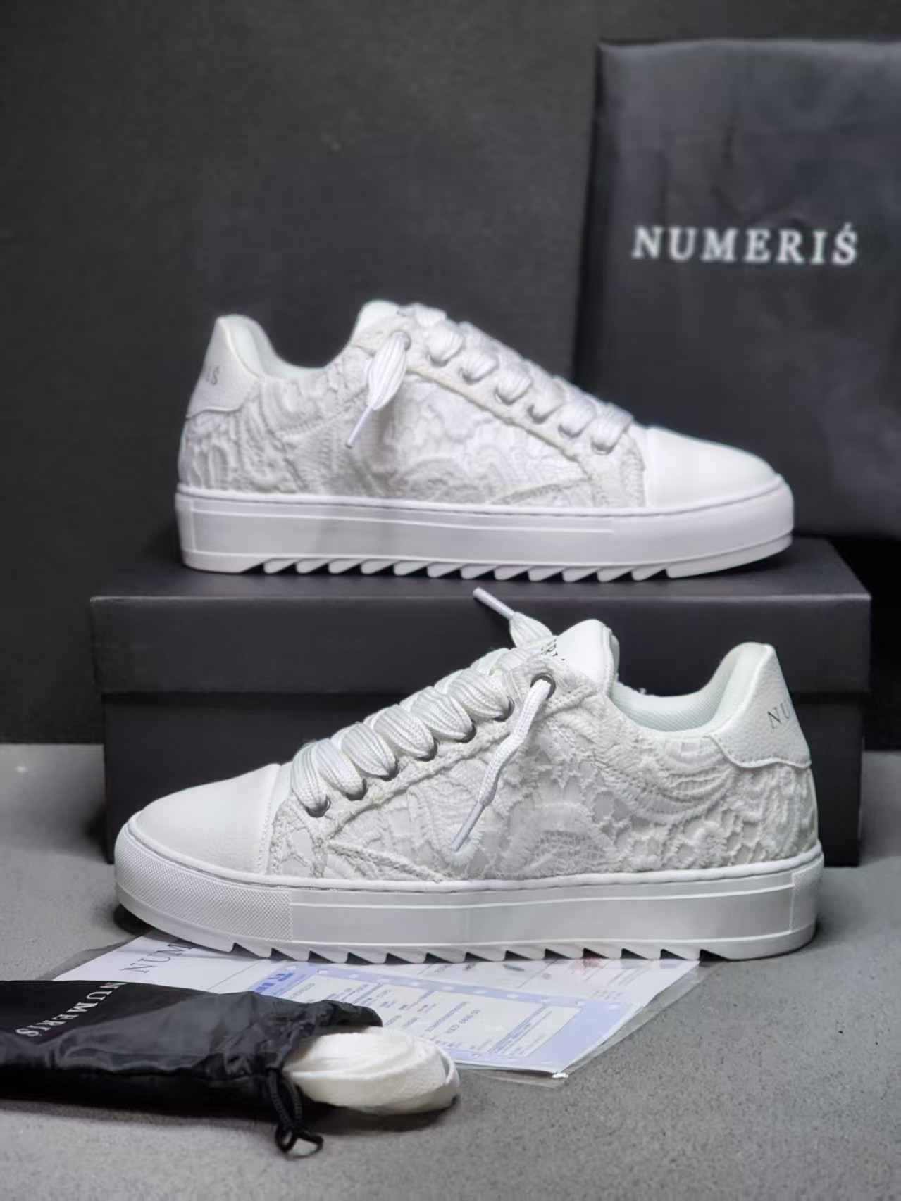 Numeris (F95）