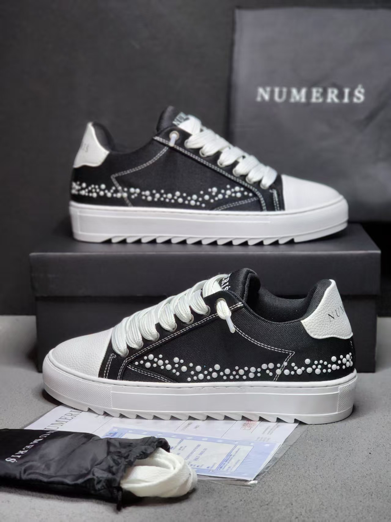 Numeris (F95）