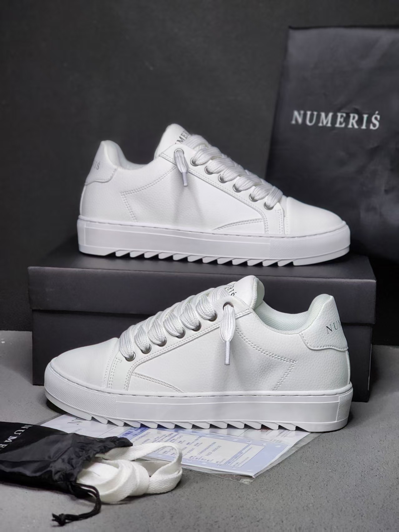 Numeris (F95）