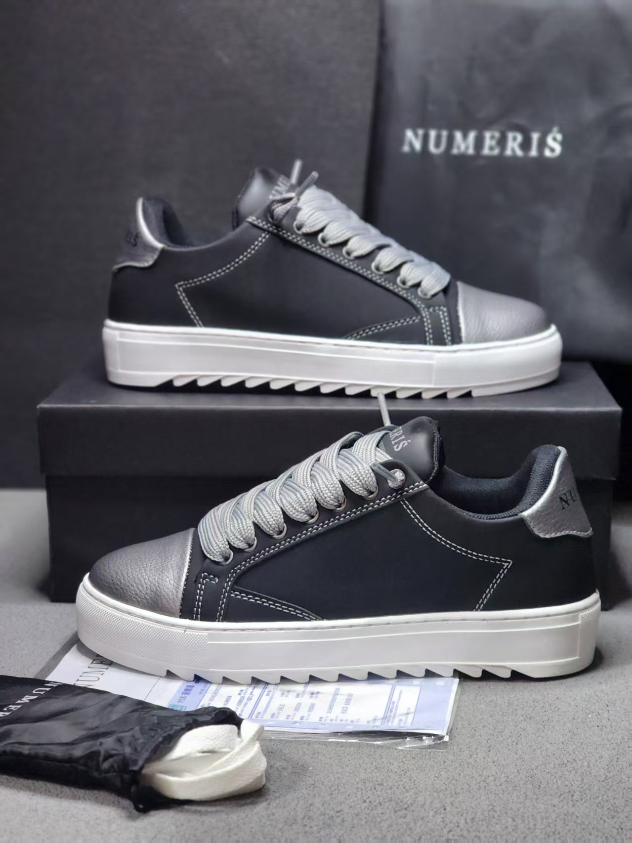 Numeris (F95）