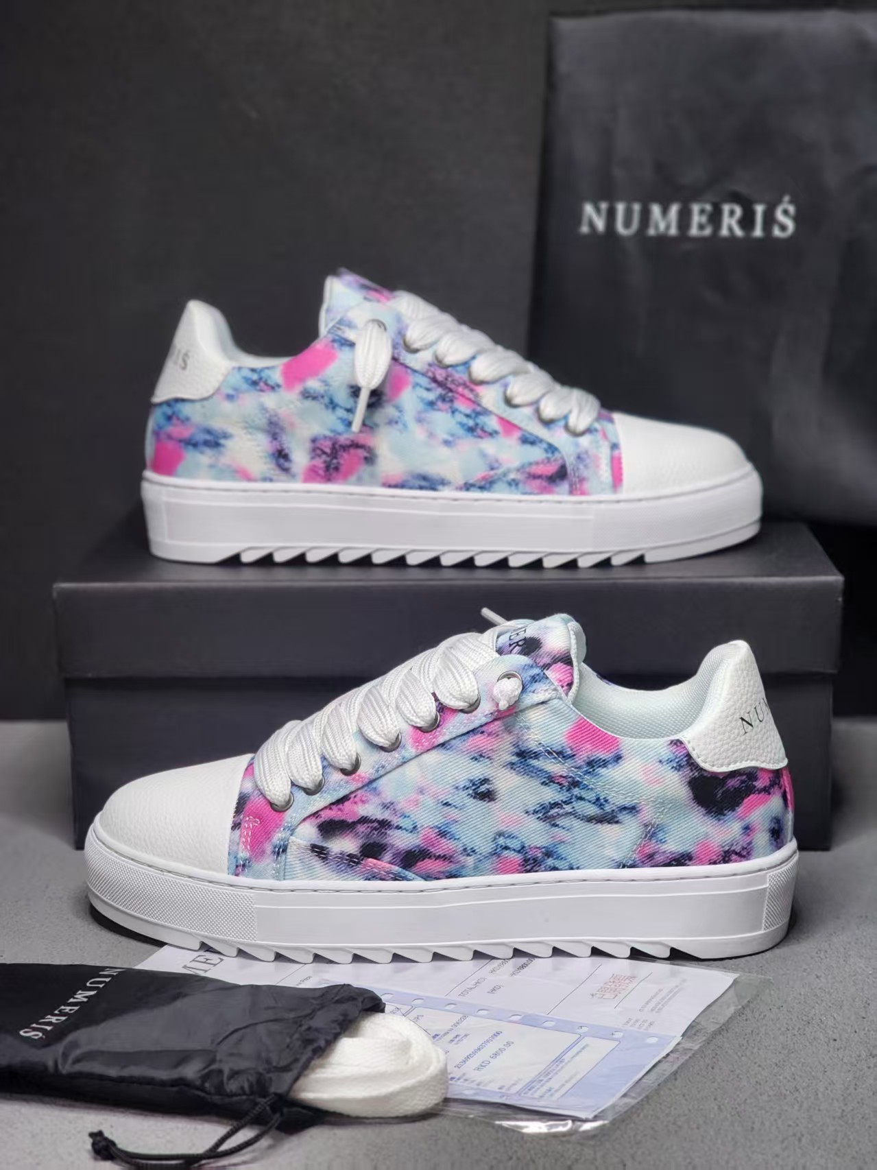 Numeris (F95）