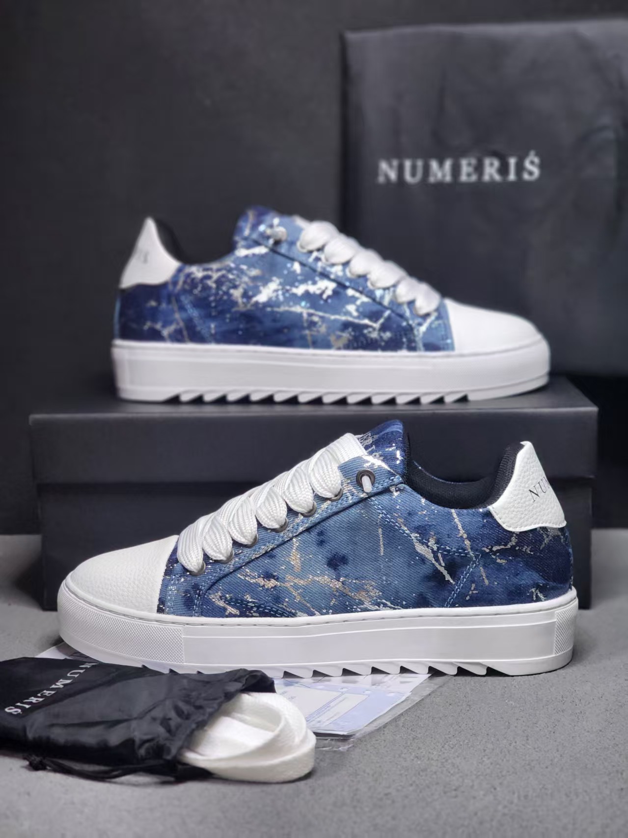 Numeris (F95）