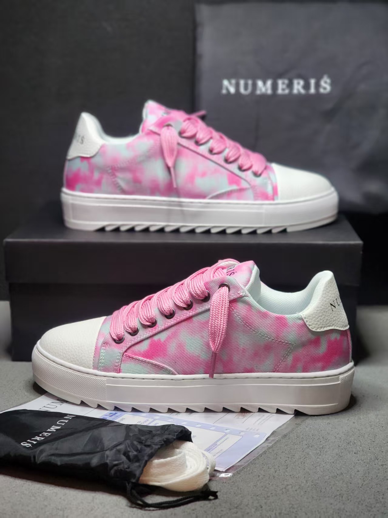 Numeris (F95）