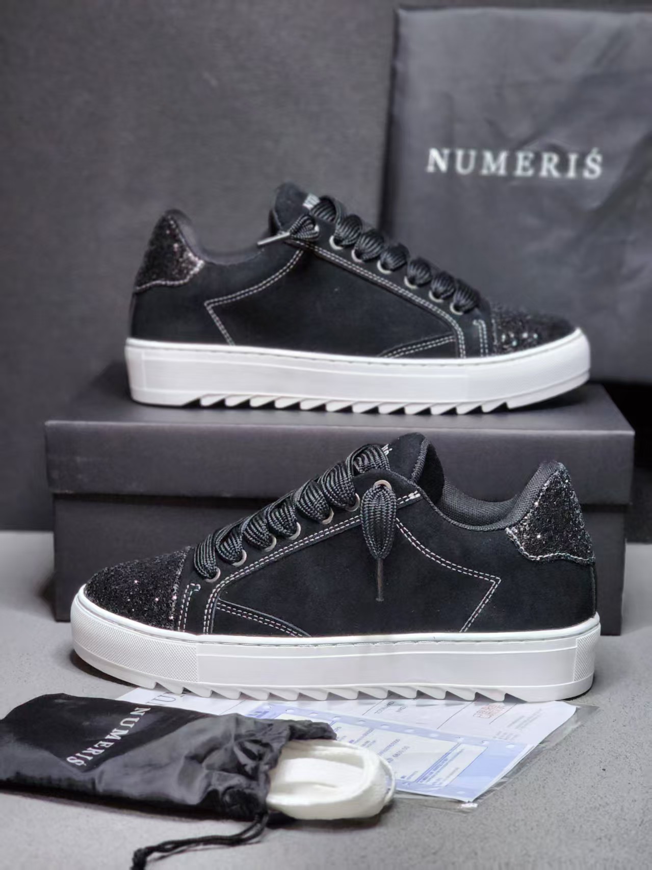 Numeris (F95）