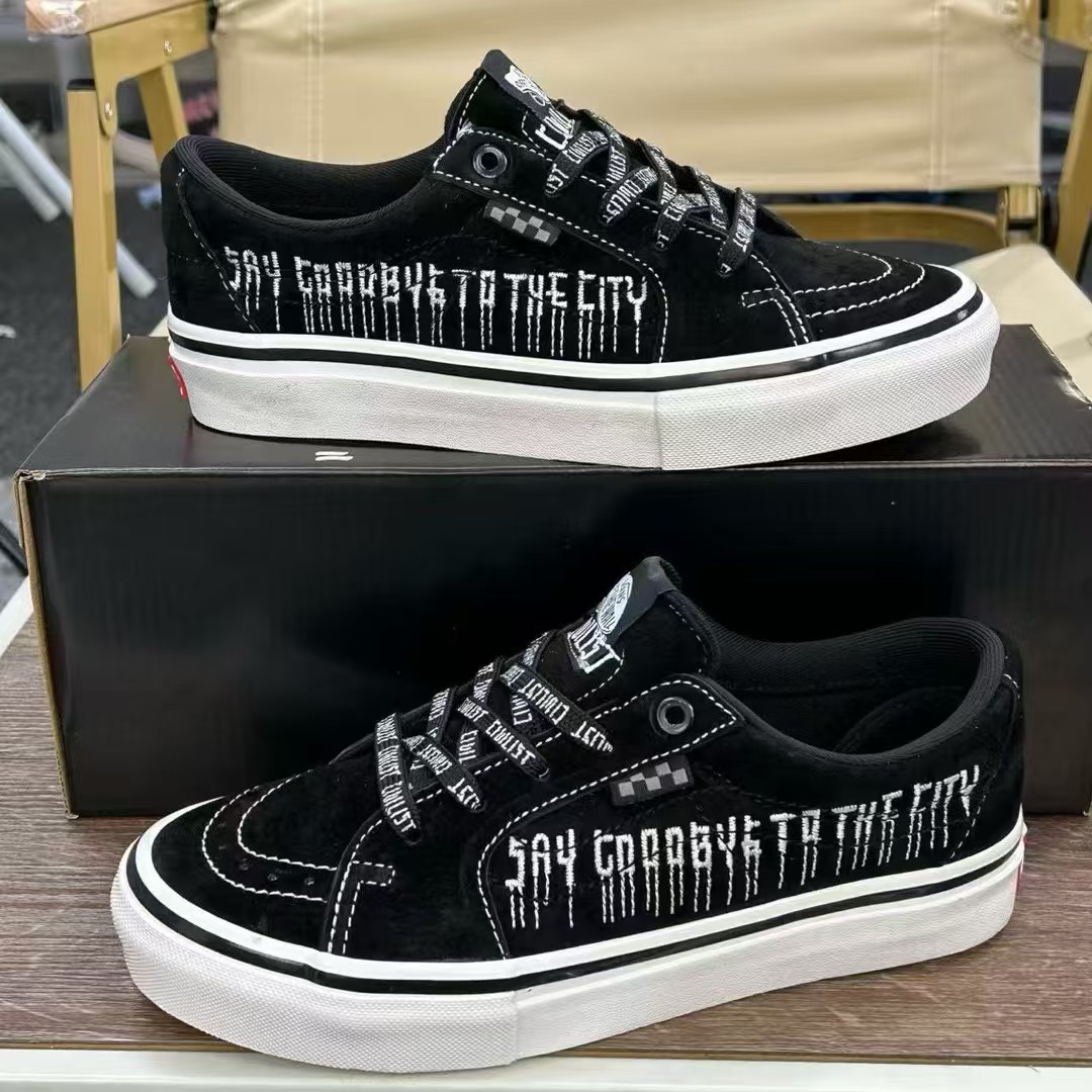 Van-s SK8（AO）