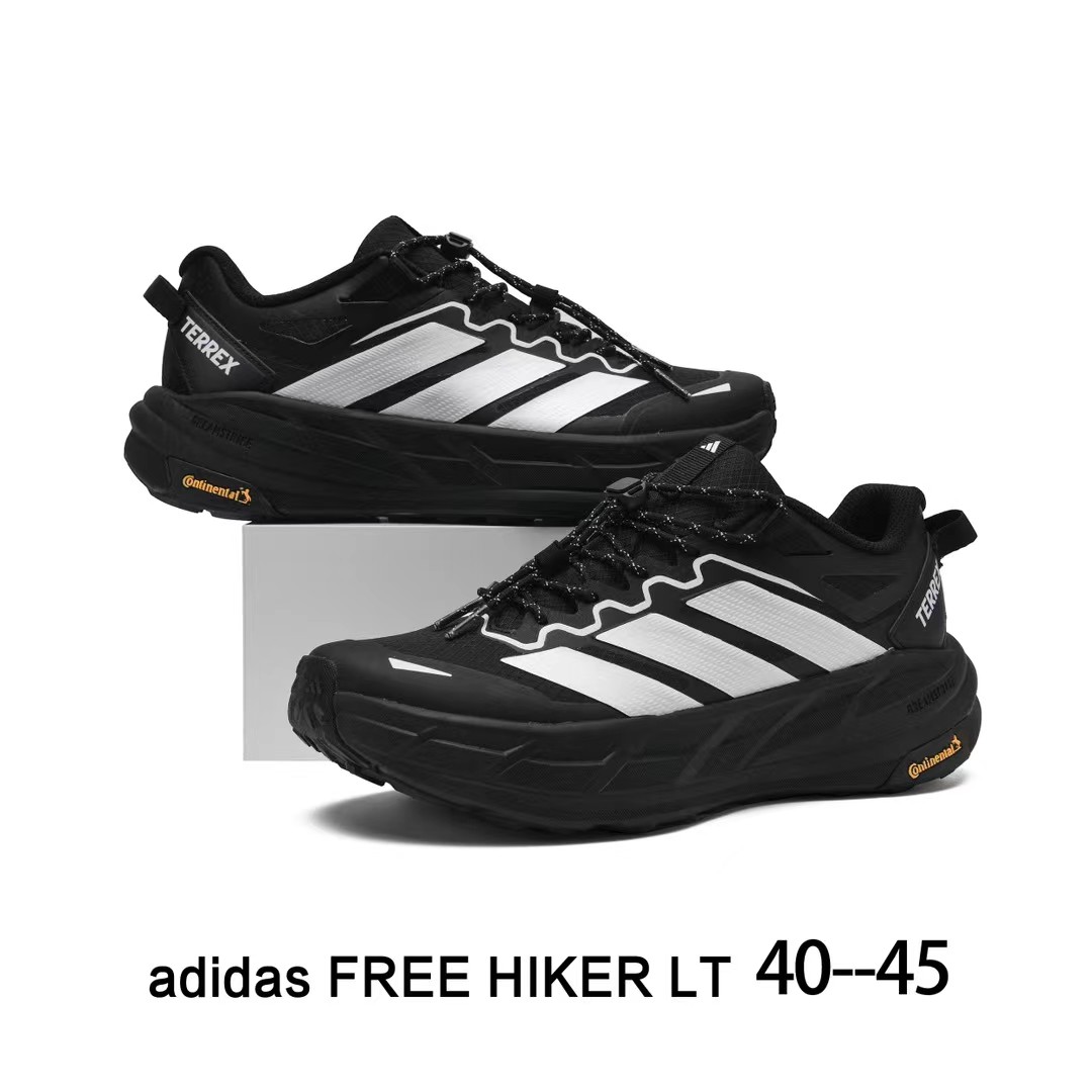 Adidas Terrex Free Hiker LT（H-2）