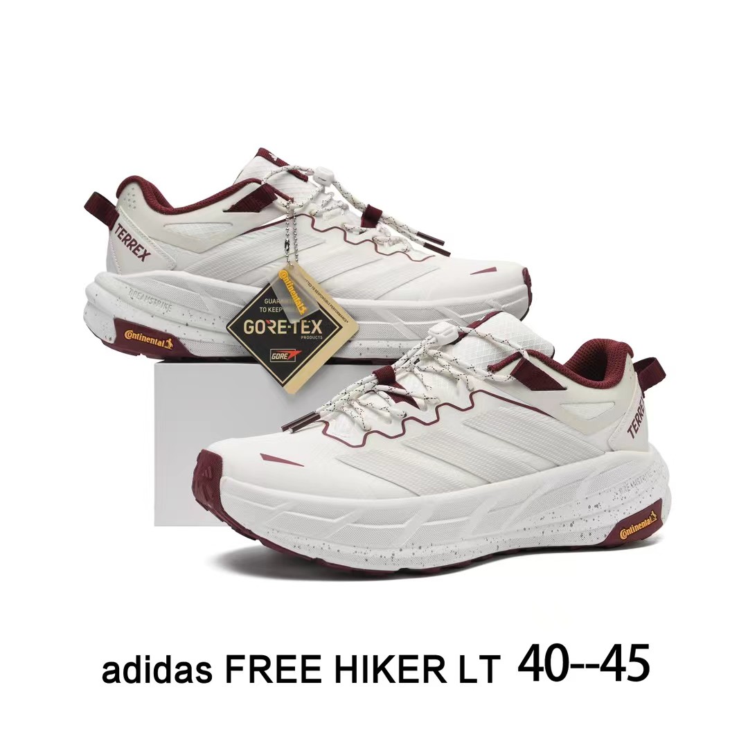 Adidas Terrex Free Hiker LT（H-2）