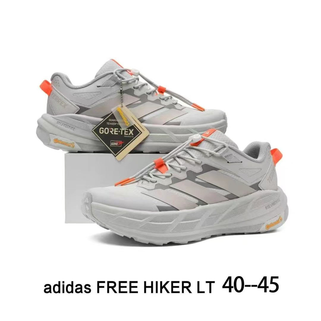 Adidas Terrex Free Hiker LT（H-2）