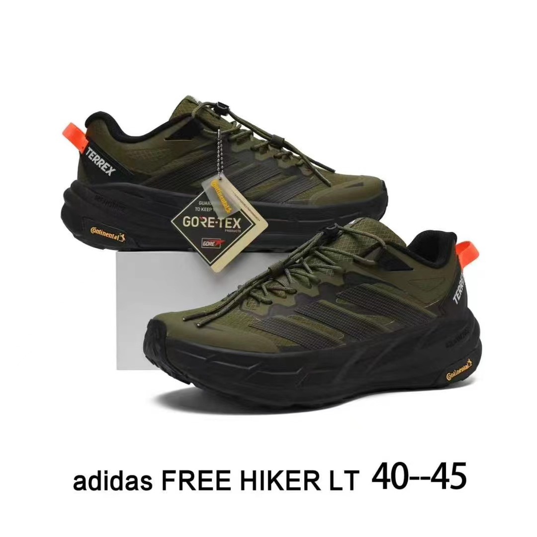 Adidas Terrex Free Hiker LT（H-2）