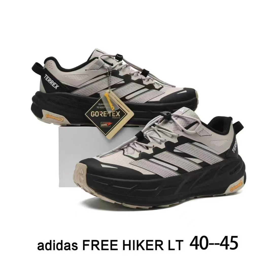 Adidas Terrex Free Hiker LT（H-2）