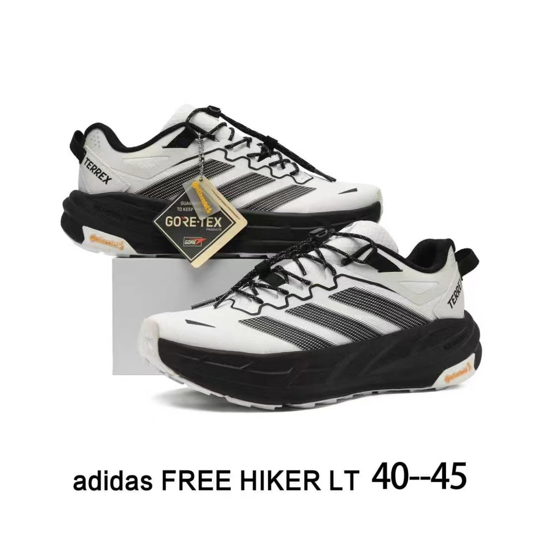 Adidas Terrex Free Hiker LT（H-2）