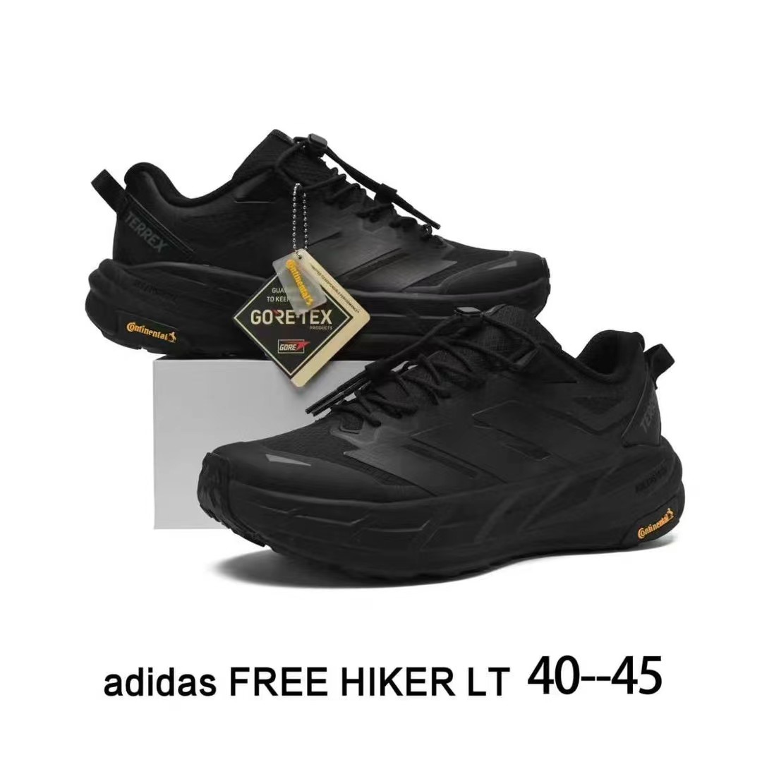 Adidas Terrex Free Hiker LT（H-2）