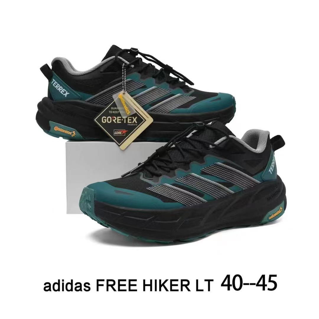 Adidas Terrex Free Hiker LT（H-2）