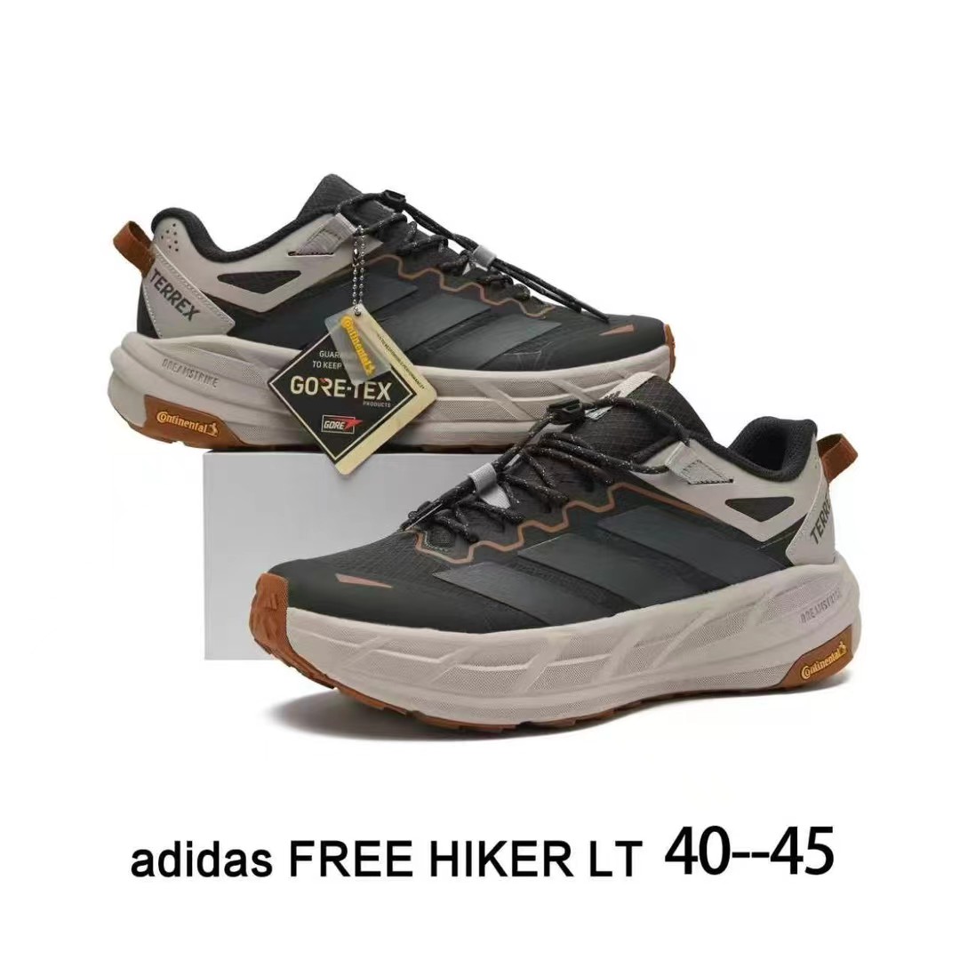 Adidas Terrex Free Hiker LT（H-2）