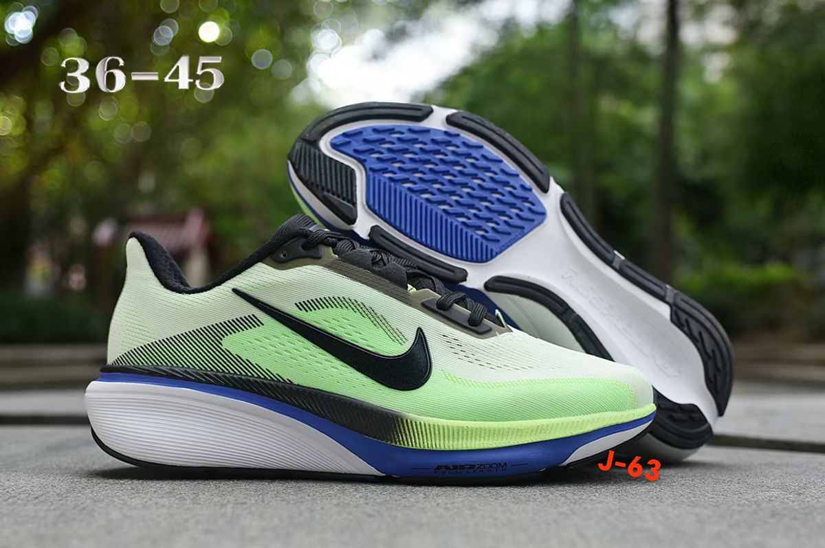 Nike Pegasus 42 (J-63)