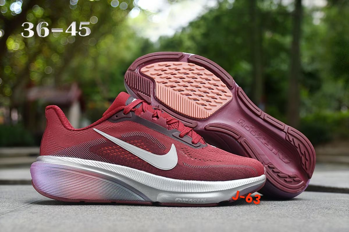 Nike Pegasus 42 (J-63)