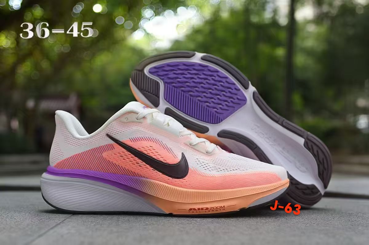 Nike Pegasus 42 (J-63)