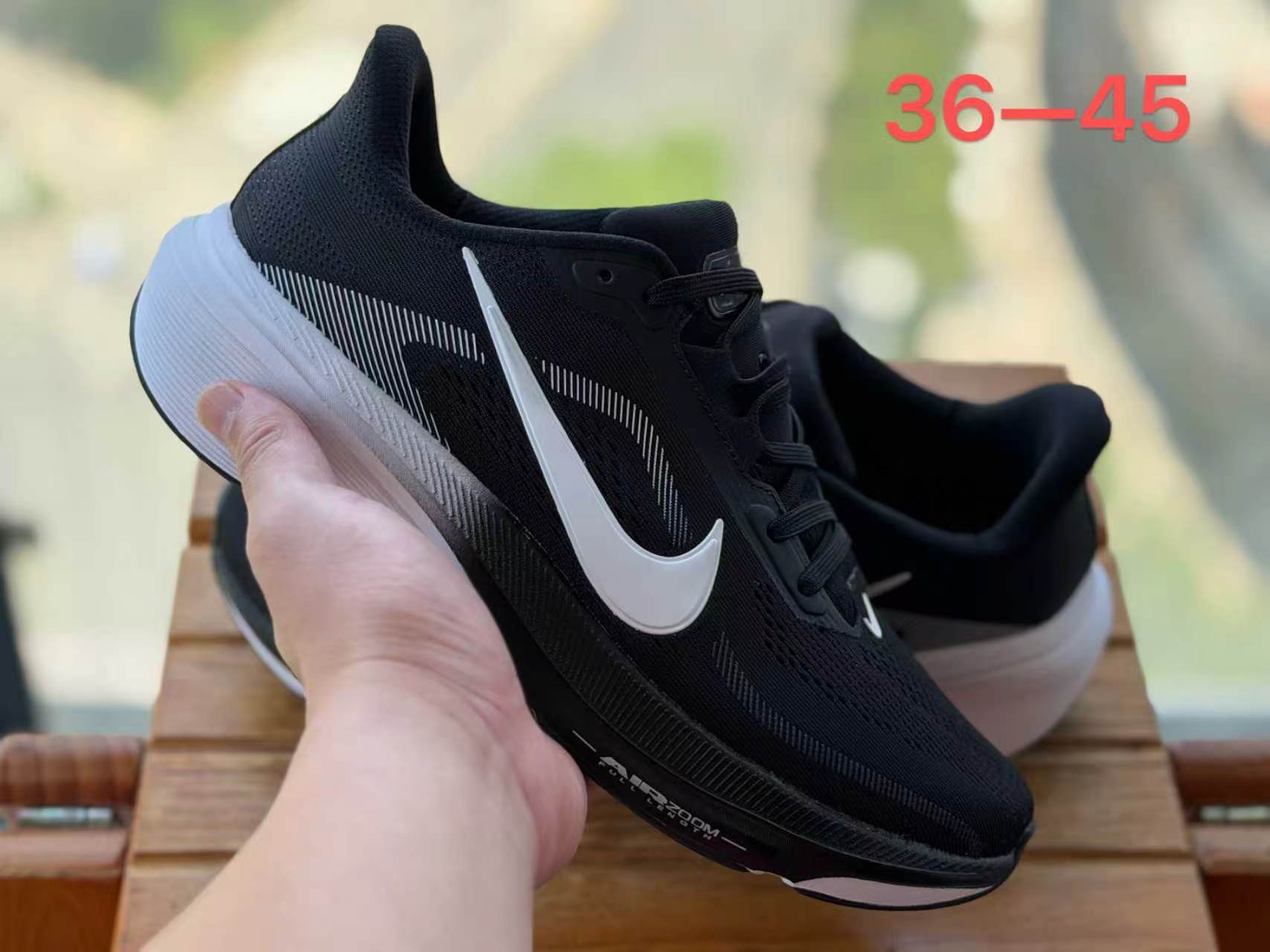 Nike Pegasus 42（H-63）