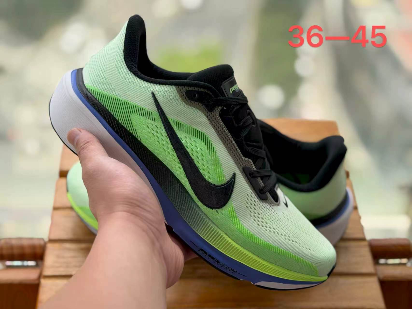 Nike Pegasus 42（H-63）