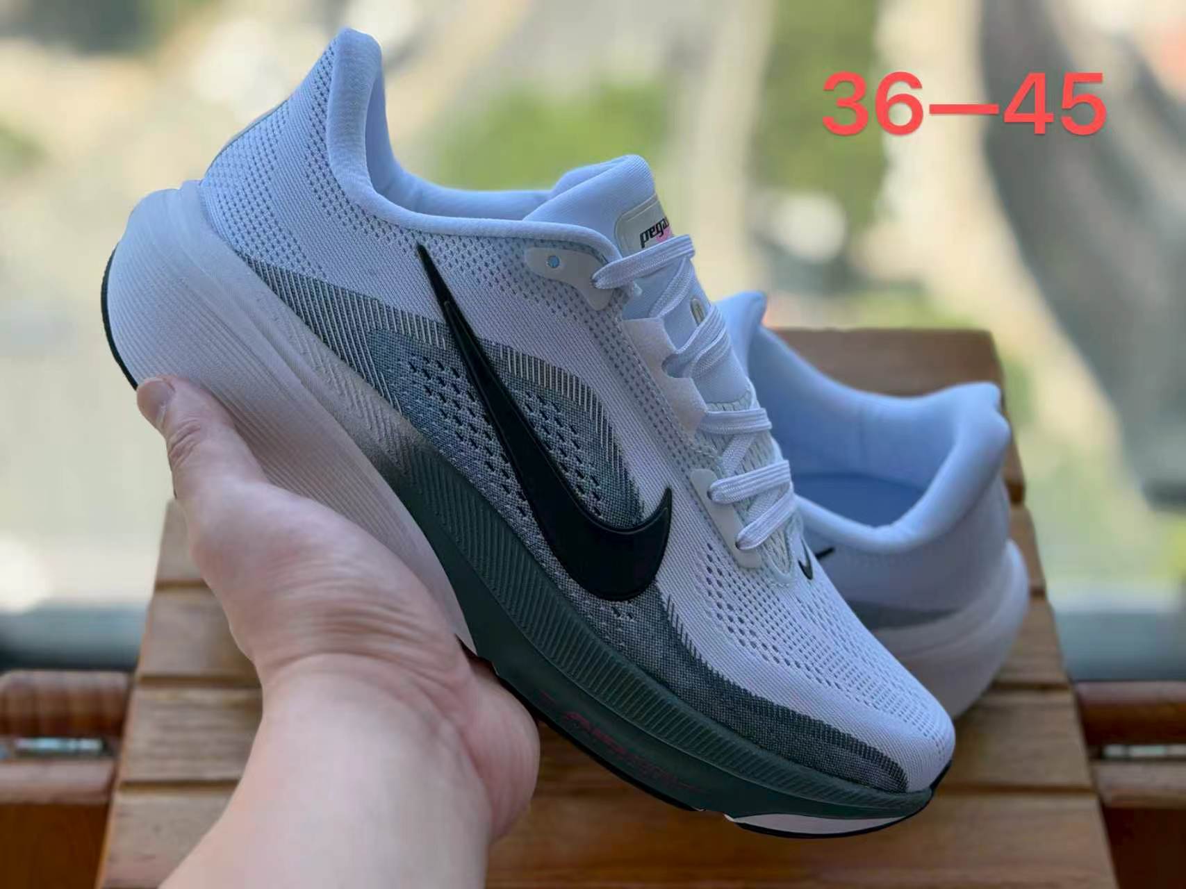 Nike Pegasus 42（H-63）
