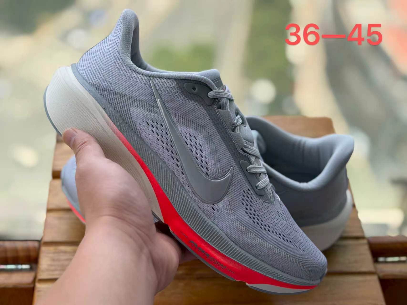 Nike Pegasus 42（H-63）