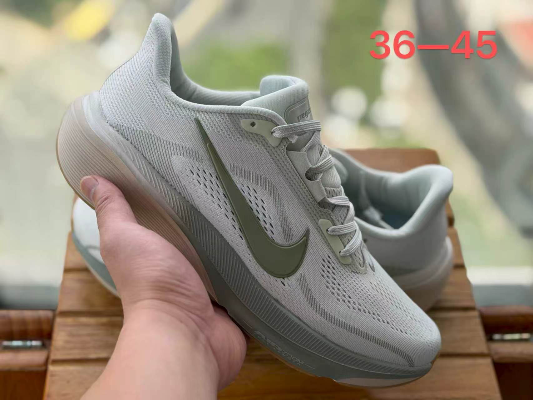 Nike Pegasus 42（H-63）