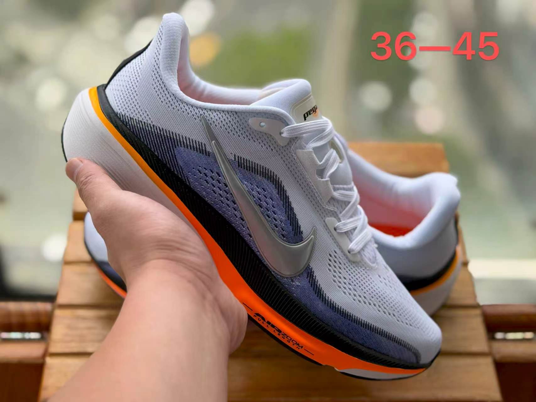 Nike Pegasus 42（H-63）
