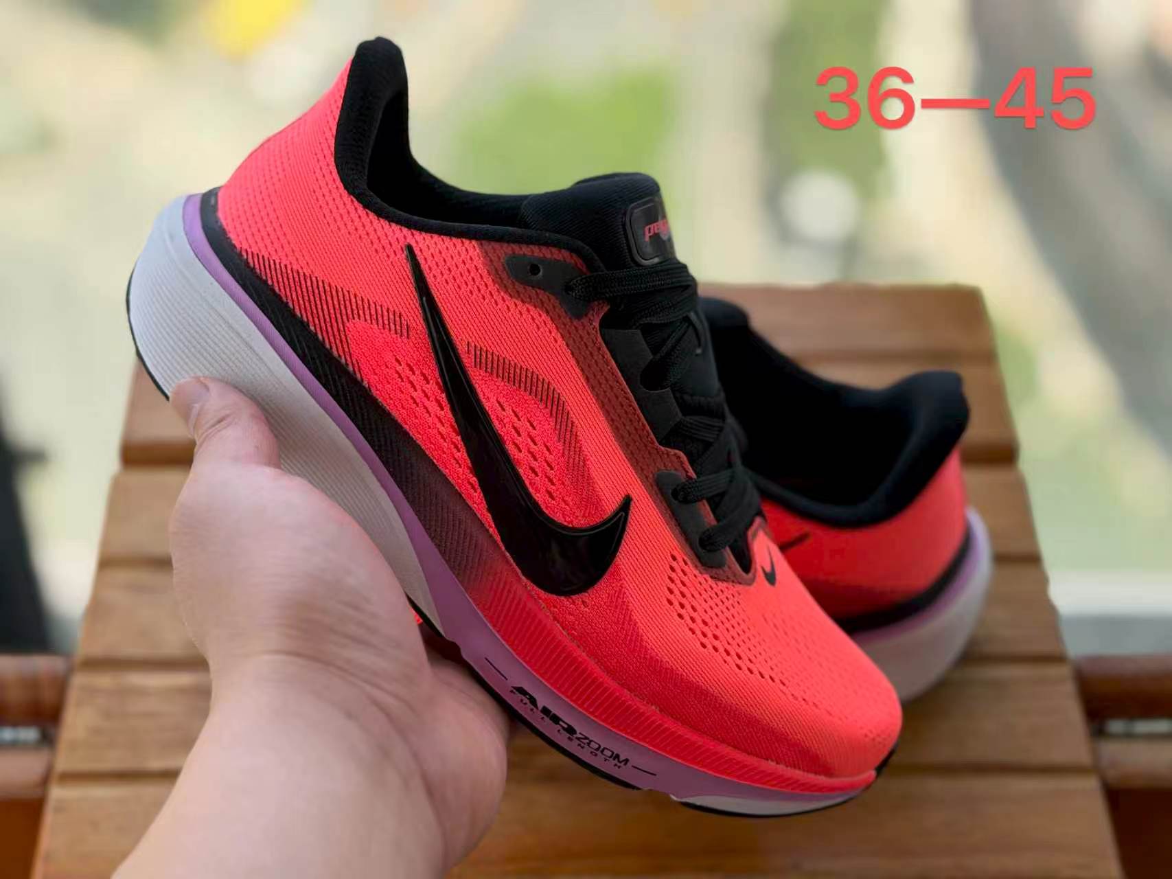 Nike Pegasus 42（H-63）