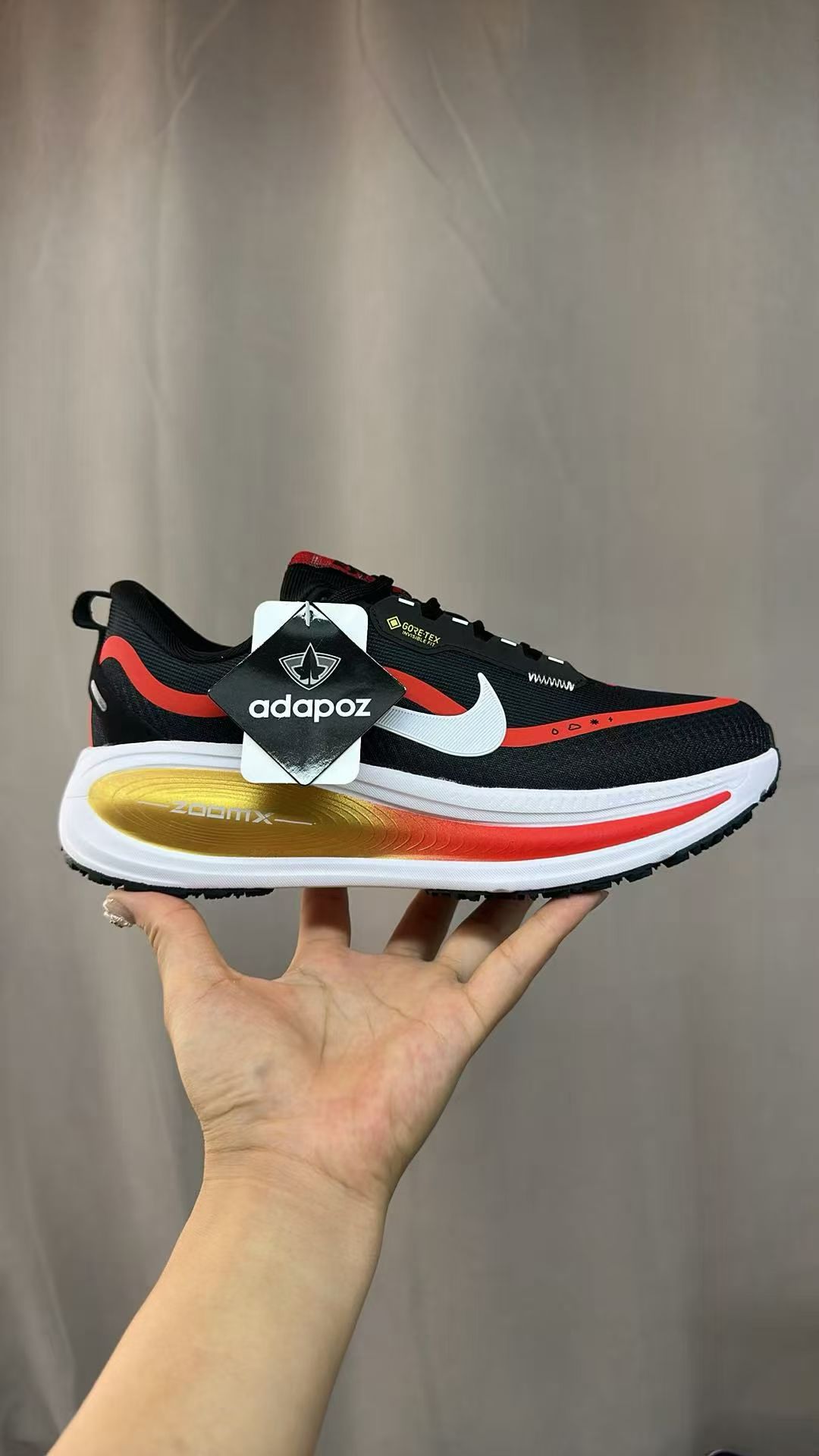Nike Zoom X Gore-Tex (J-56)