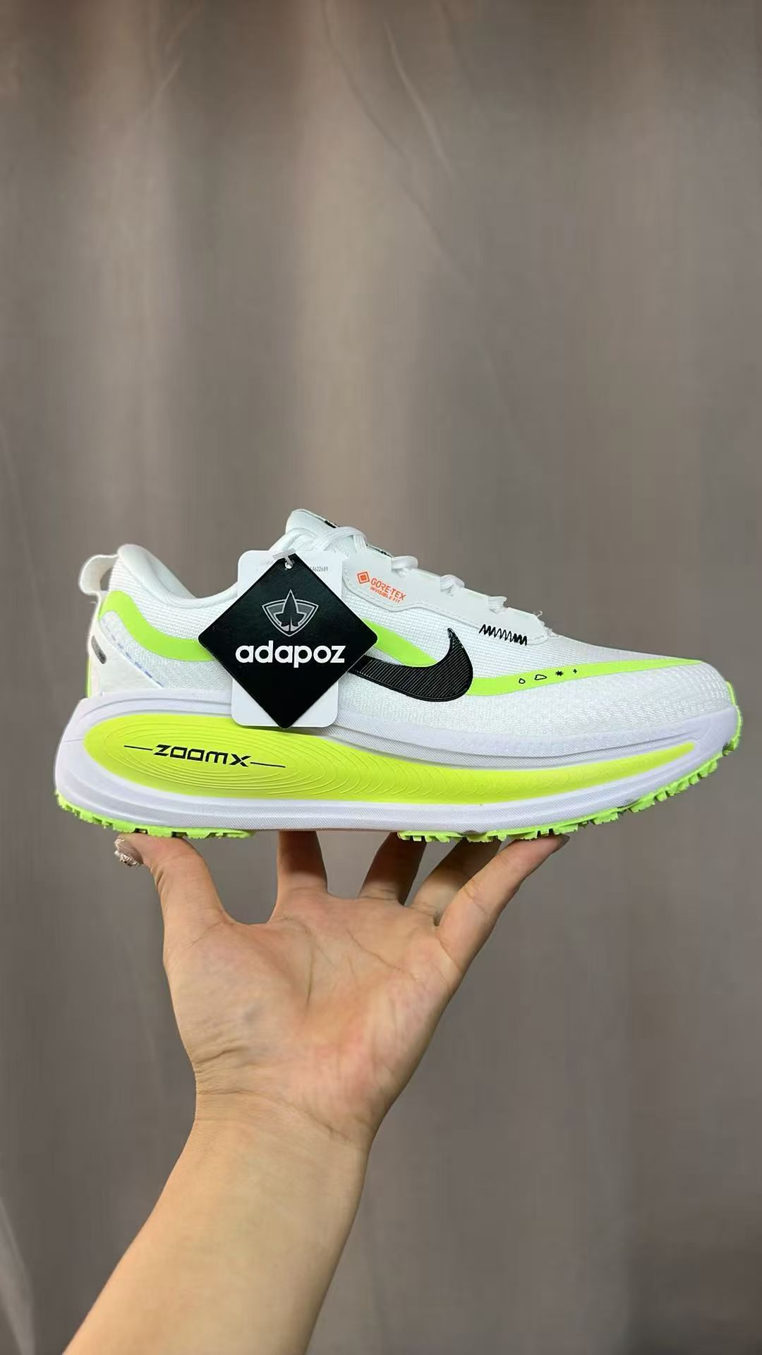 Nike Zoom X Gore-Tex (J-56)