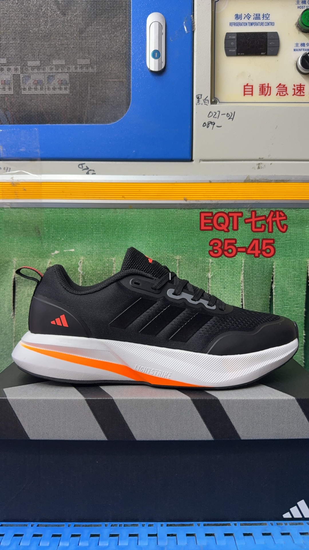 Adidas EQT 7v（J-56）