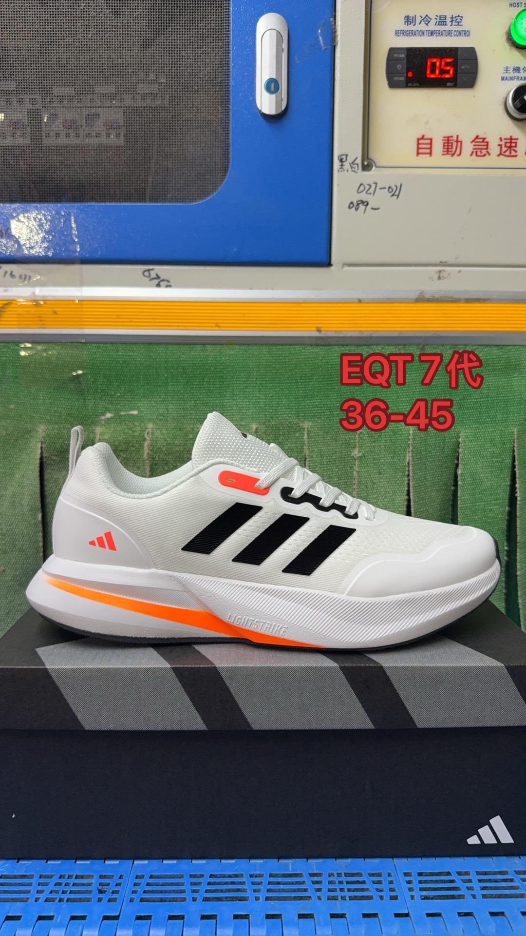 Adidas EQT 7v（J-56）