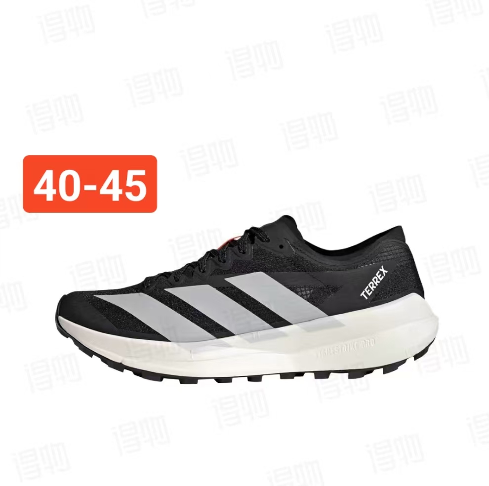 Adidas Agravic Speed（J-14）