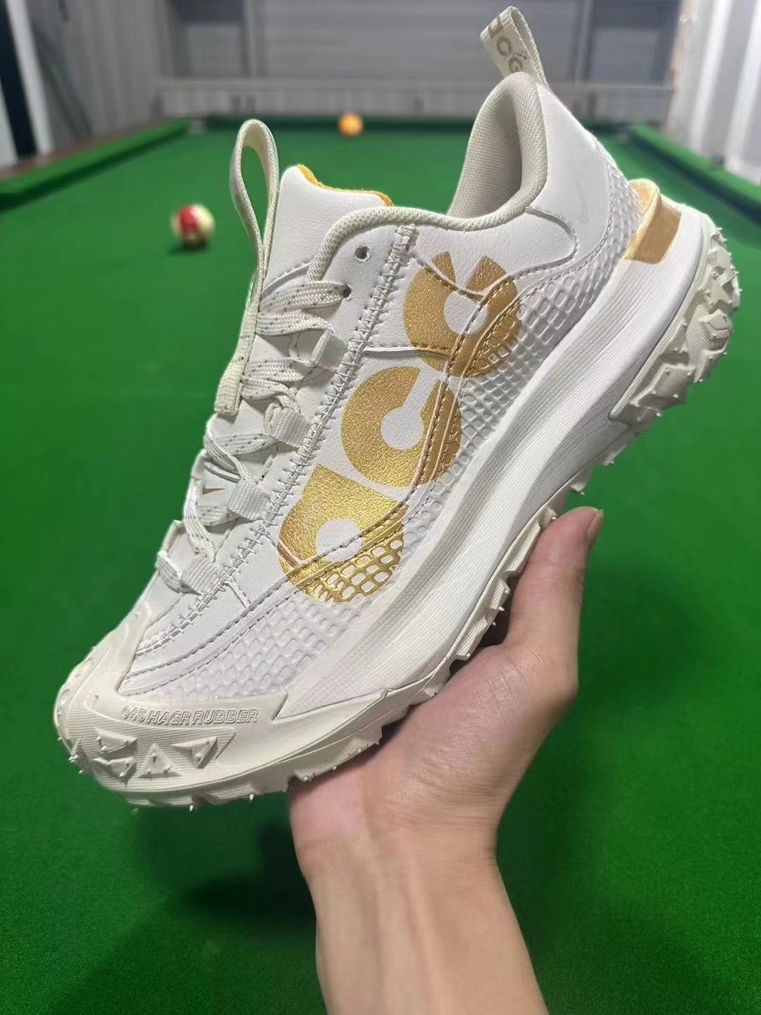 Nike ACG Low #707 (鑫）