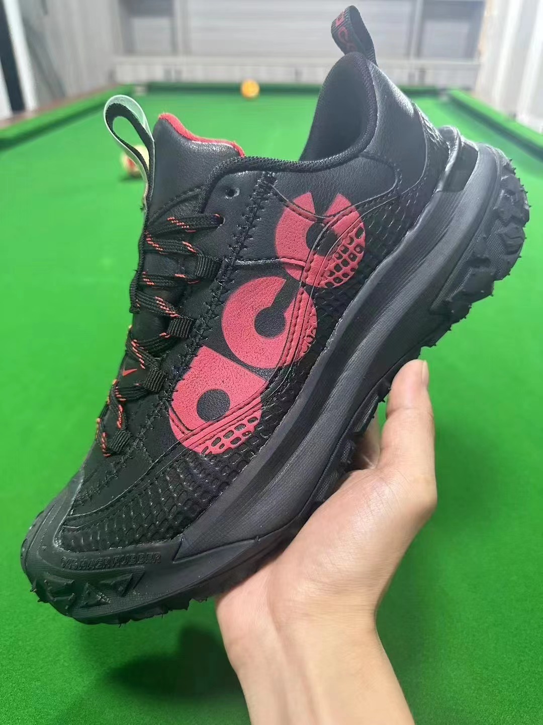 Nike ACG Low #707 (鑫）