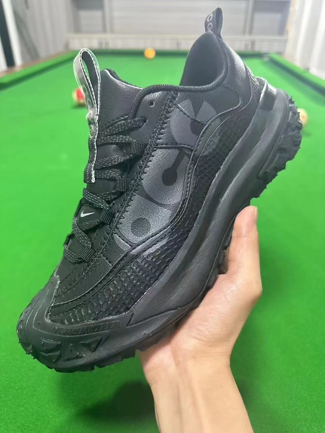 Nike ACG Low #707 (鑫）
