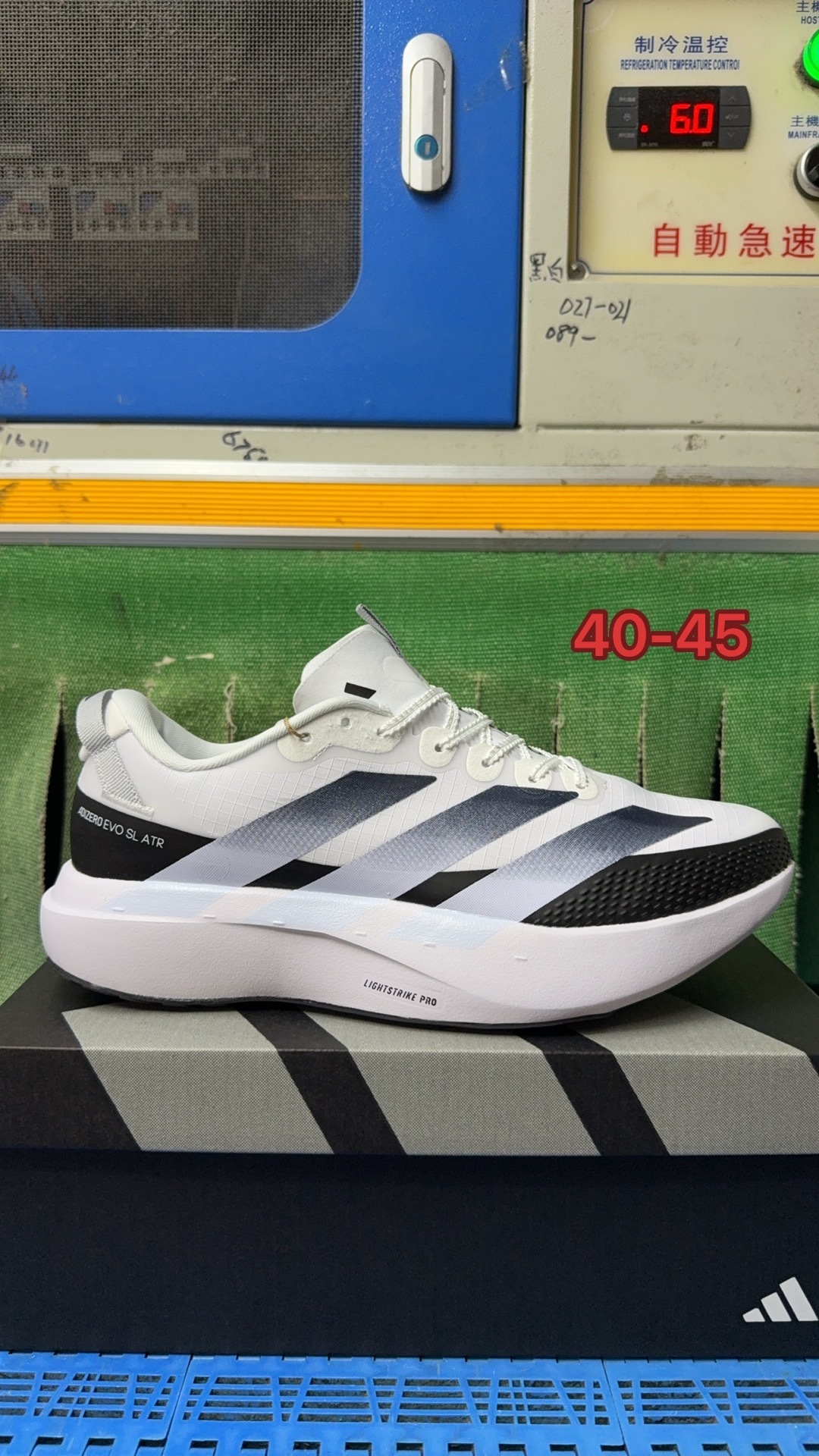 adiZero SL EVO ATR（J-14）