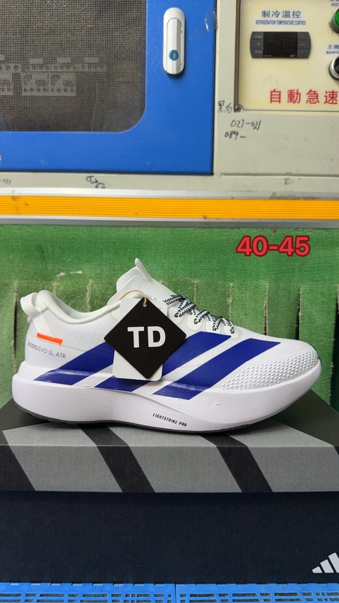 adiZero SL EVO ATR（J-14）