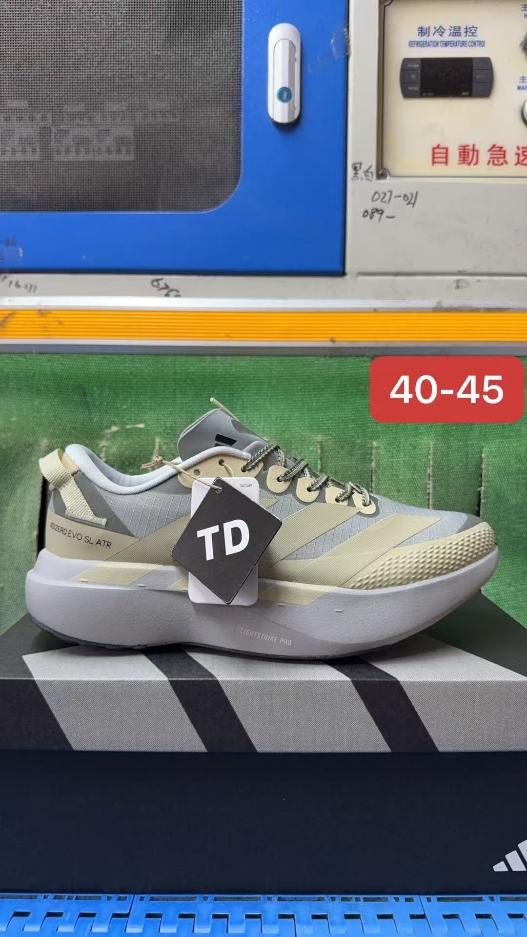 adiZero SL EVO ATR（J-14）