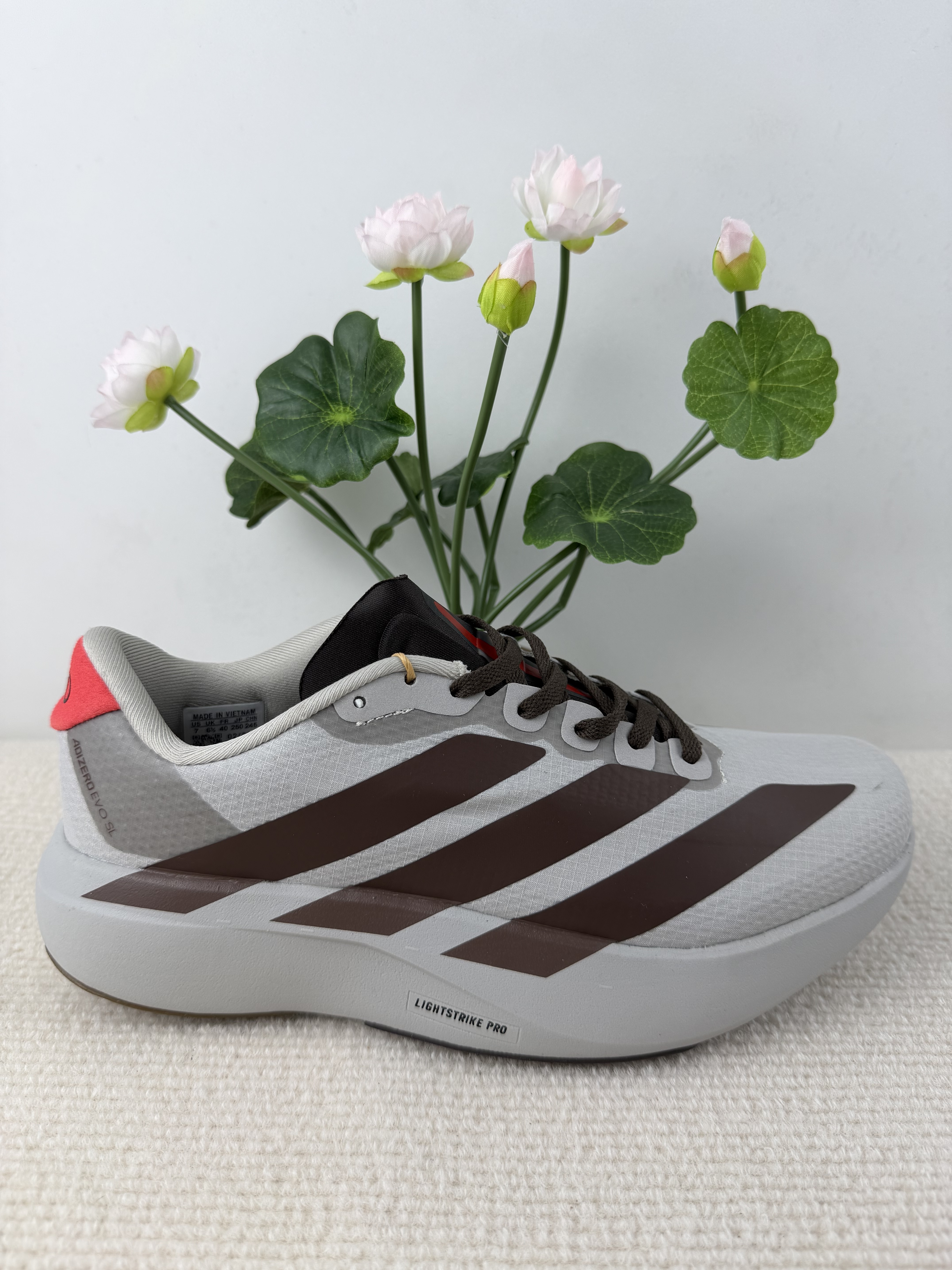 Adidas SL EVO（J-14）