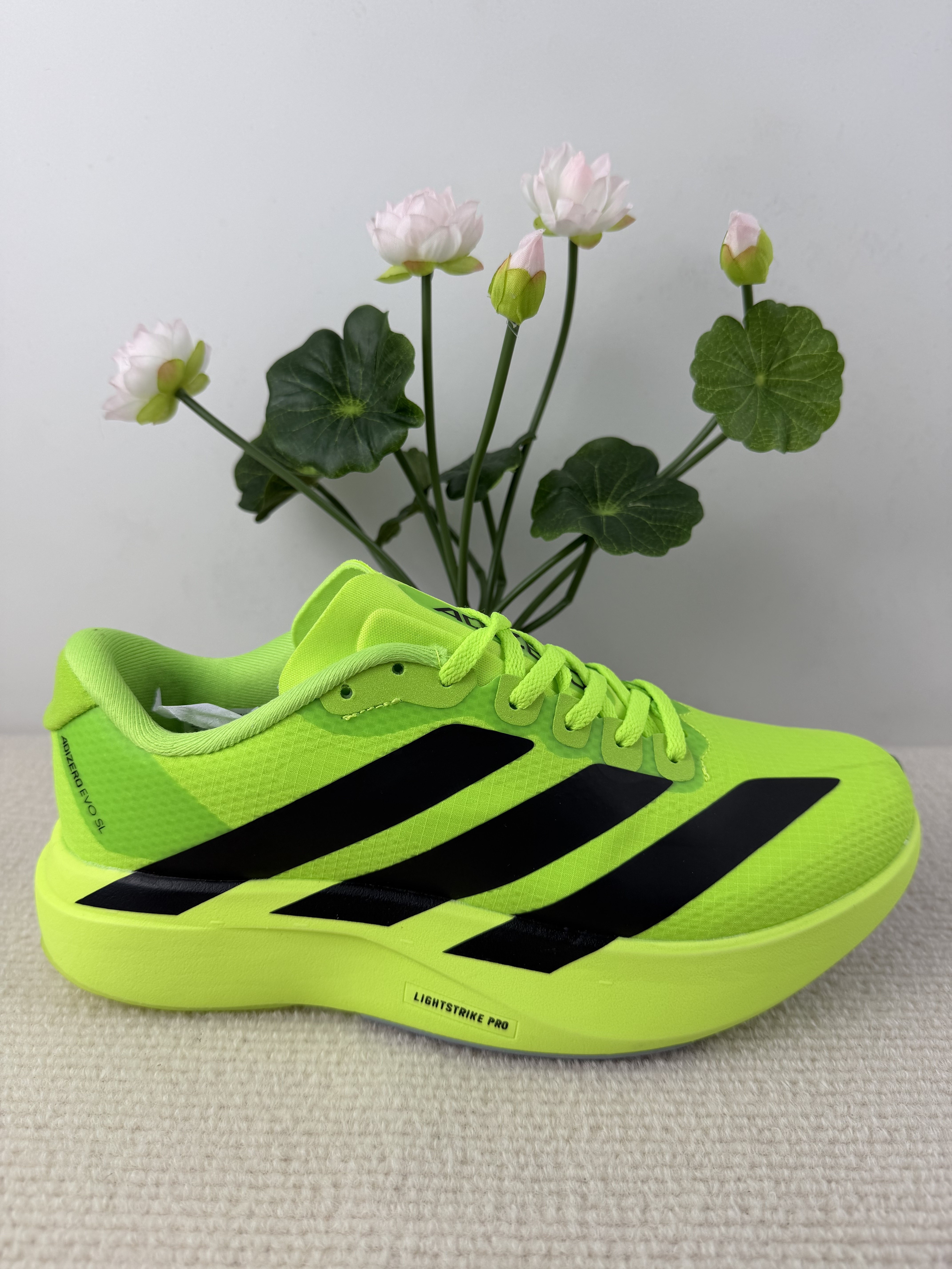 Adidas SL EVO（J-14）