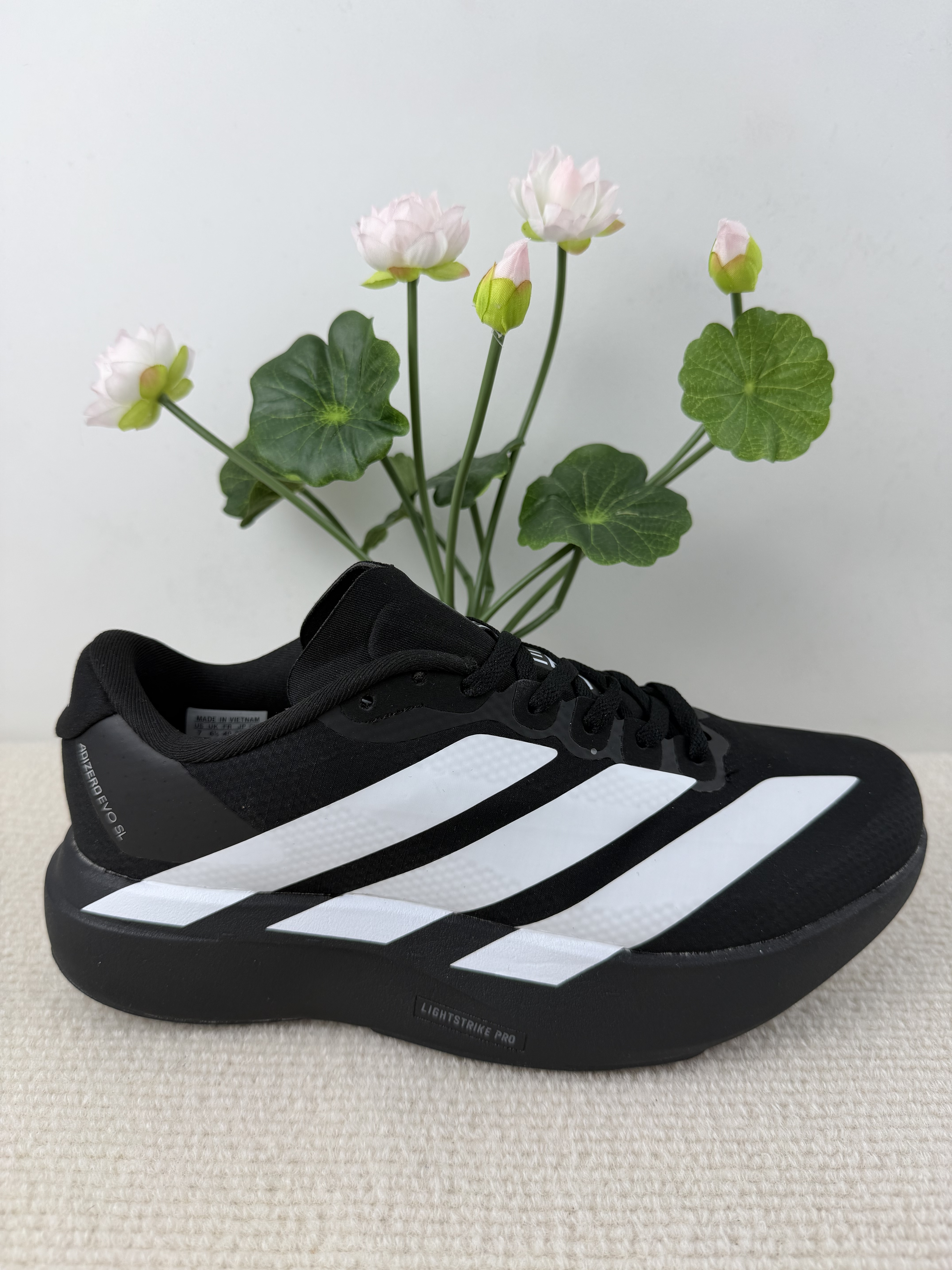 Adidas SL EVO（J-14）