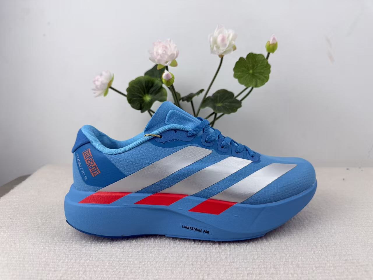 Adidas SL EVO（J-14）