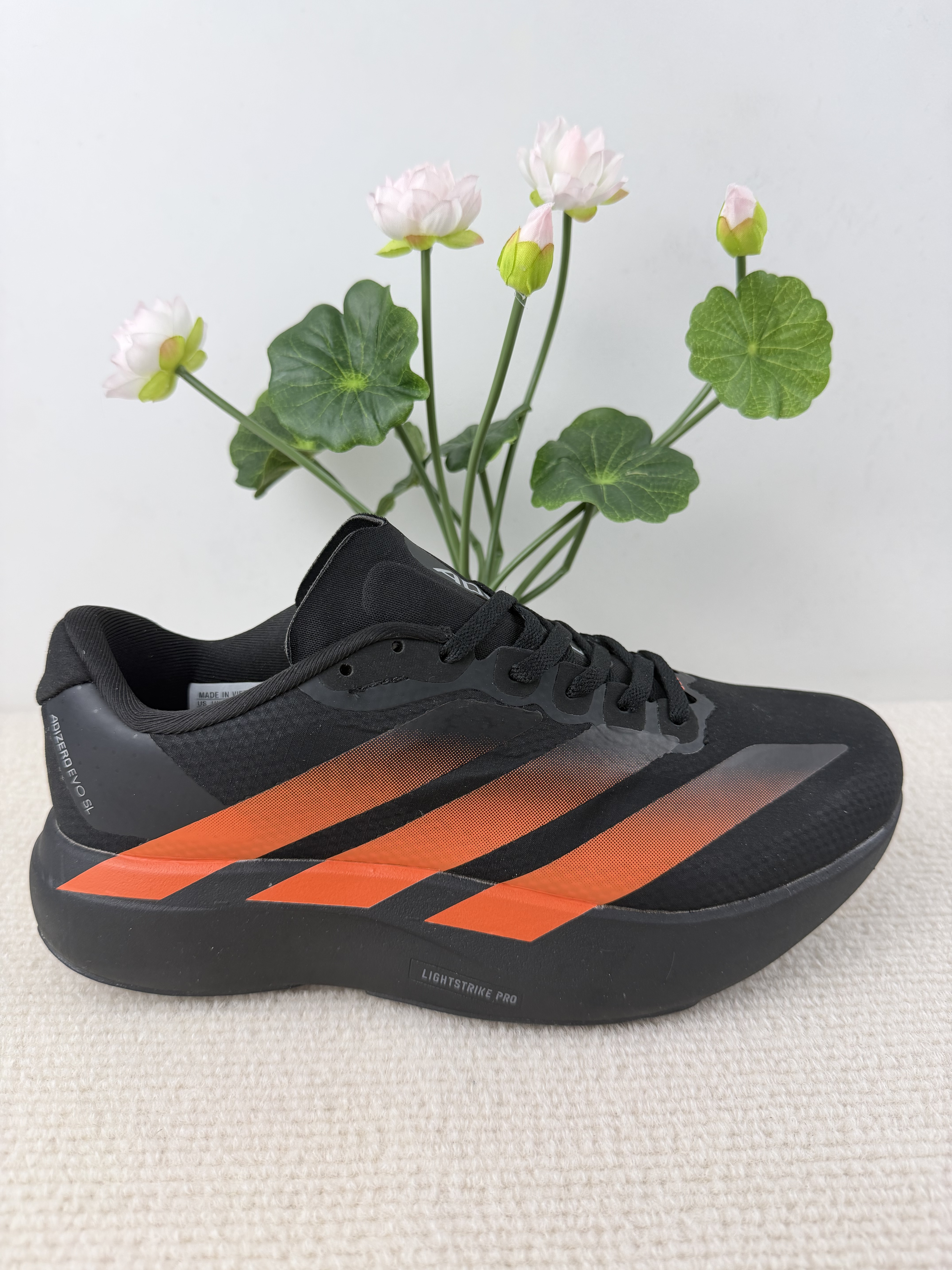 Adidas SL EVO（J-14）