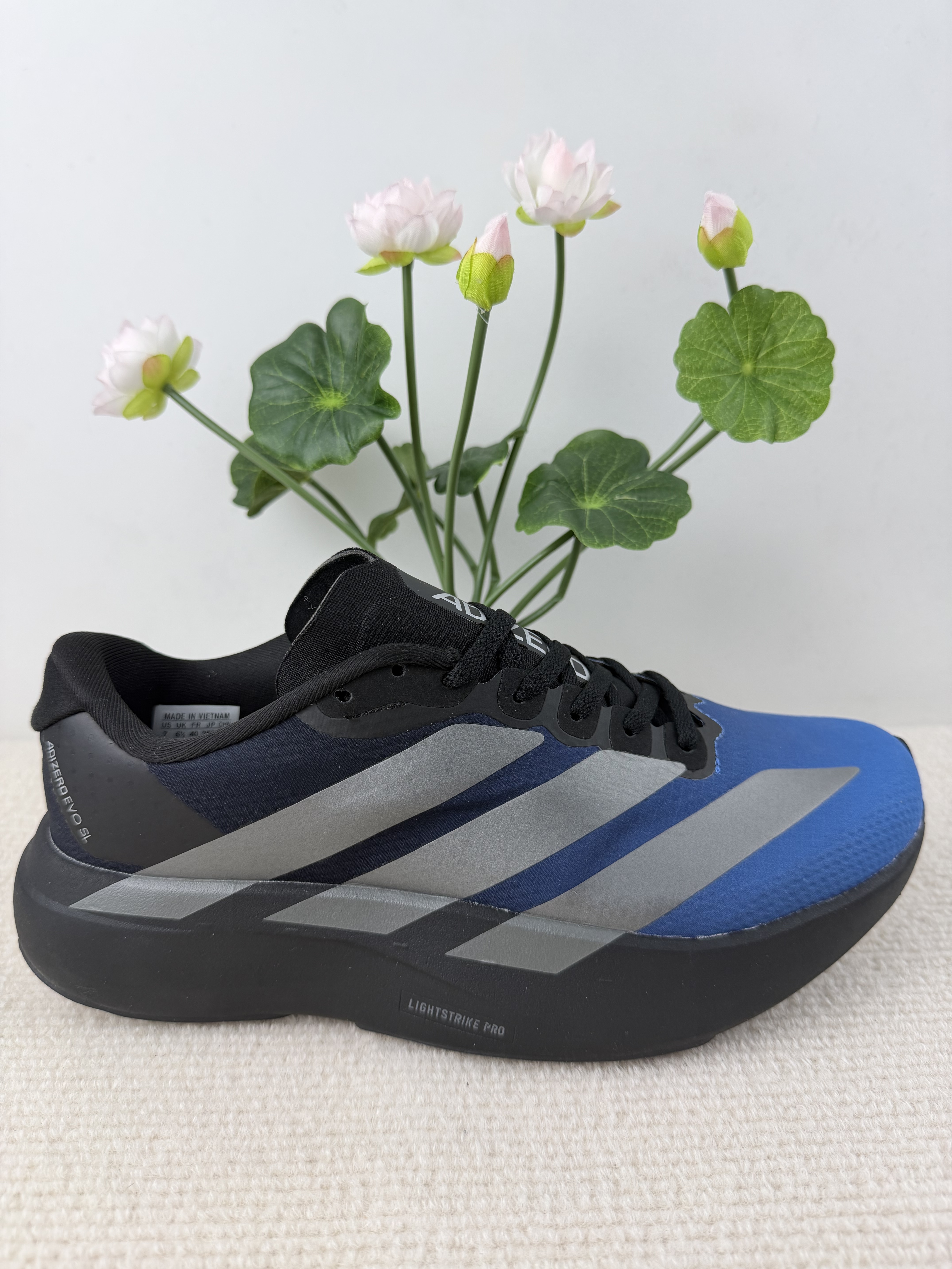 Adidas SL EVO（J-14）
