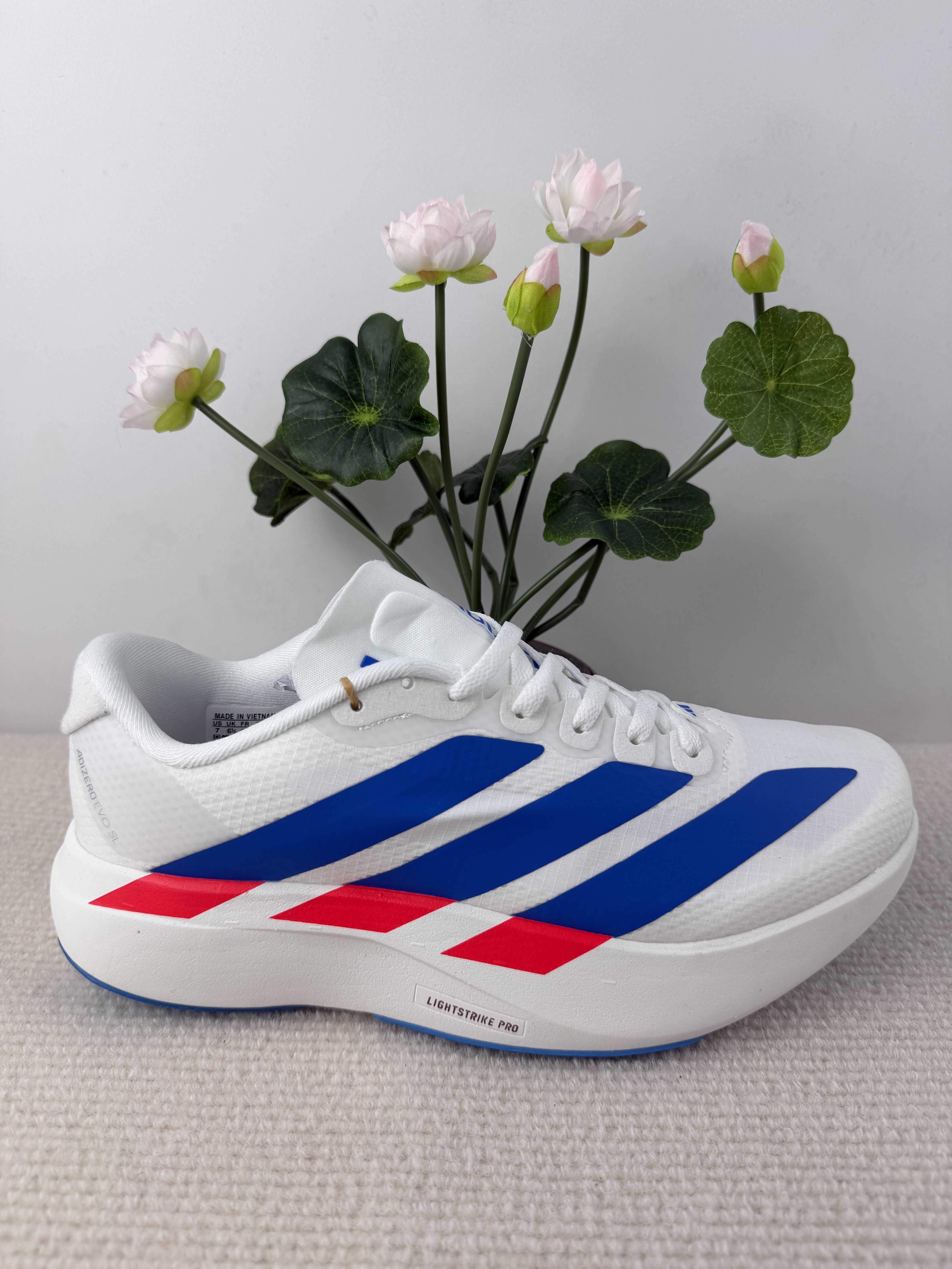 Adidas SL EVO（J-14）