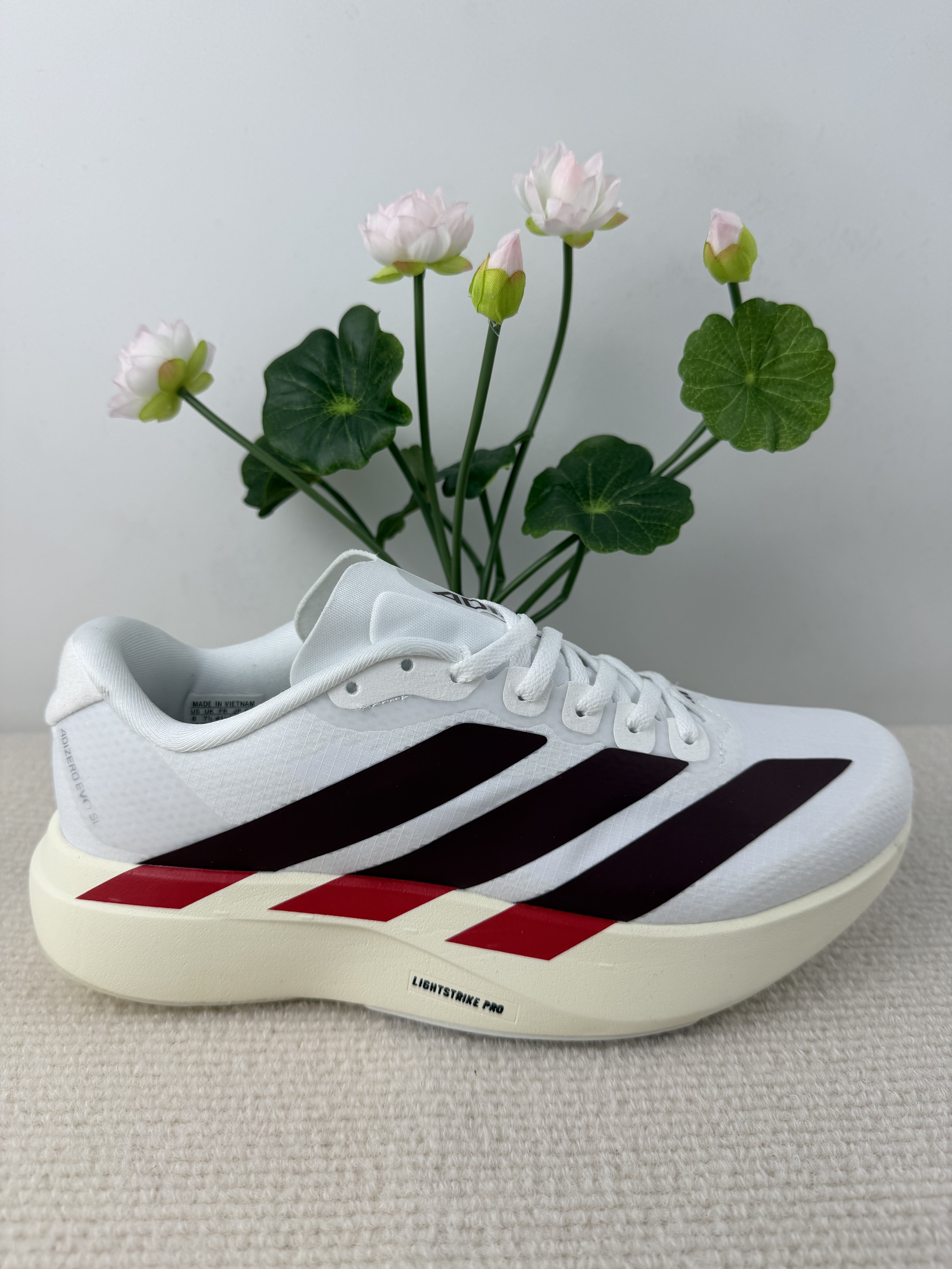 Adidas SL EVO（J-14）