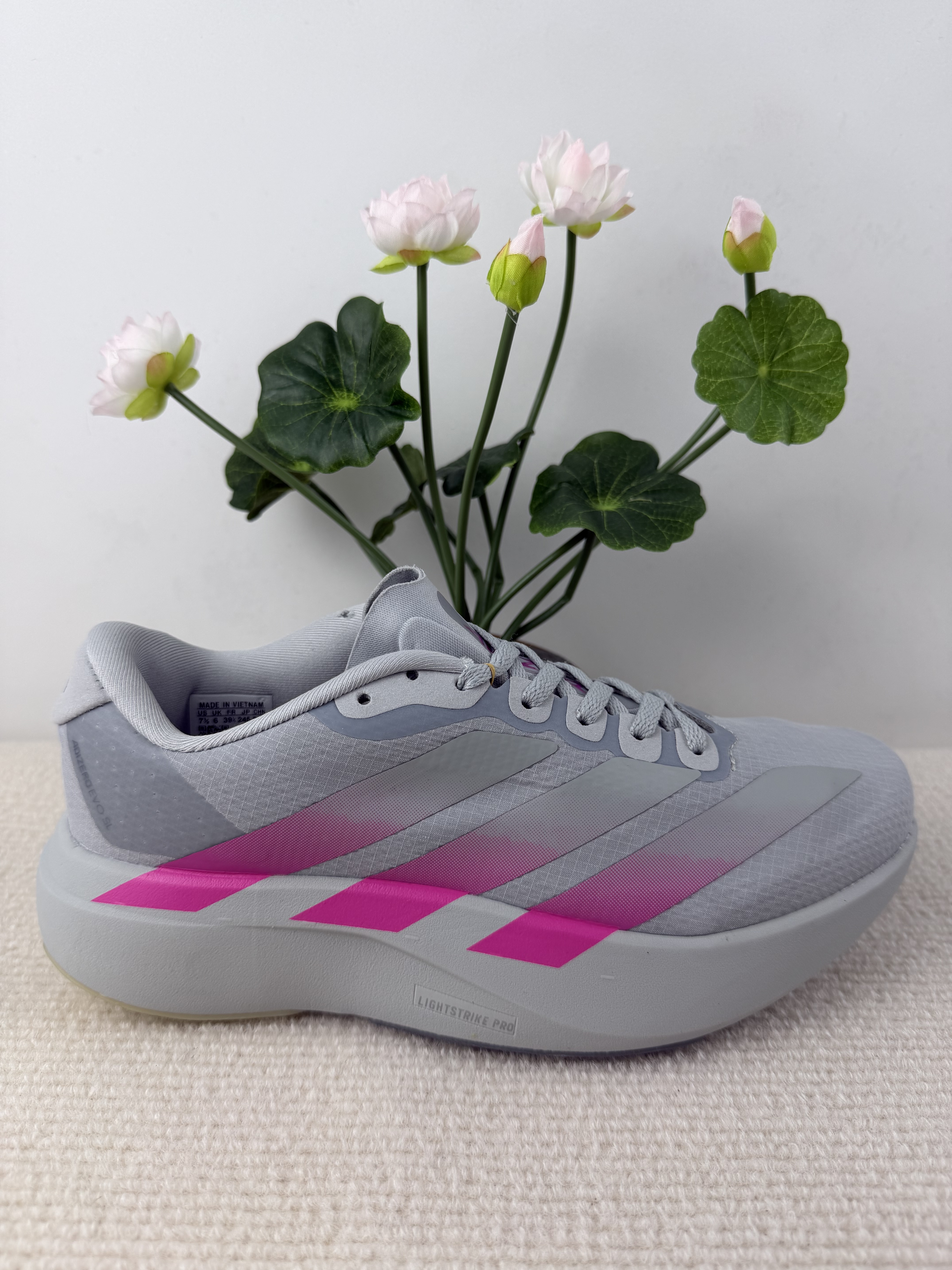 Adidas SL EVO（J-14）